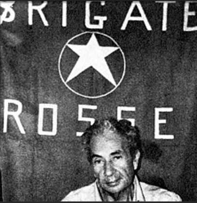 L'affaire Moro e la Guerra fredda